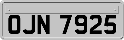 OJN7925