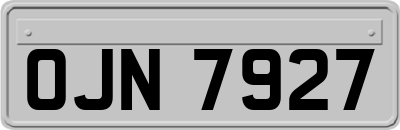 OJN7927
