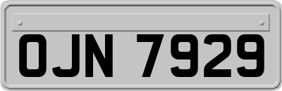 OJN7929
