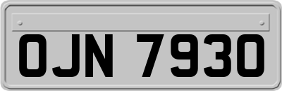 OJN7930