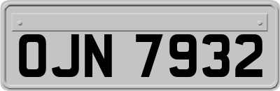 OJN7932