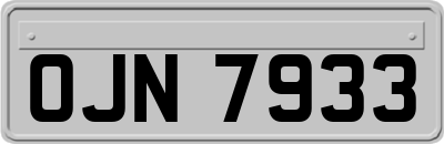 OJN7933