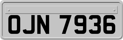 OJN7936