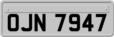 OJN7947
