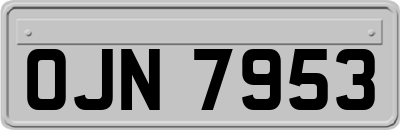 OJN7953