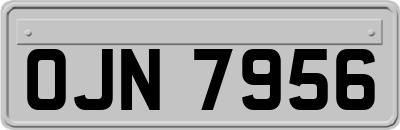 OJN7956
