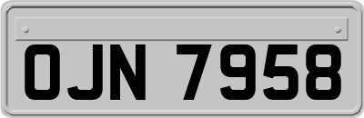 OJN7958