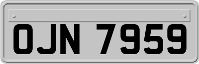 OJN7959