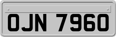 OJN7960