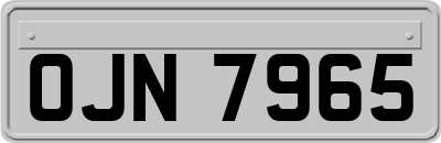 OJN7965