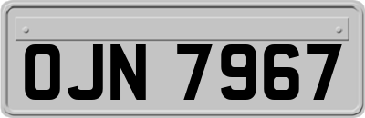 OJN7967