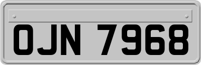 OJN7968