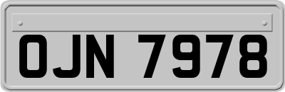 OJN7978