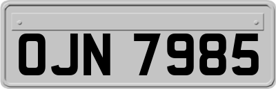 OJN7985