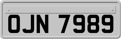 OJN7989