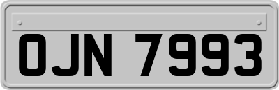 OJN7993