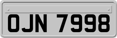 OJN7998