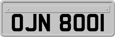 OJN8001