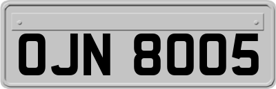 OJN8005