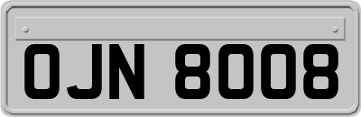 OJN8008