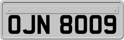 OJN8009
