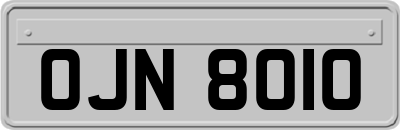 OJN8010