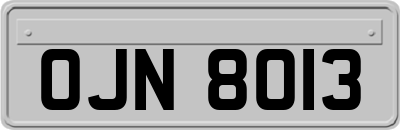 OJN8013