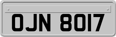 OJN8017
