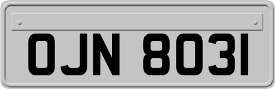 OJN8031