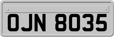 OJN8035