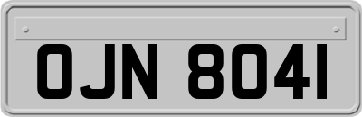 OJN8041