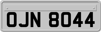OJN8044