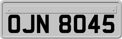 OJN8045