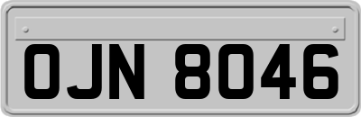 OJN8046