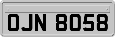 OJN8058