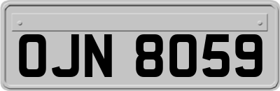 OJN8059
