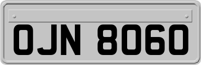 OJN8060