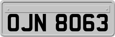 OJN8063