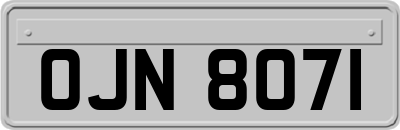 OJN8071