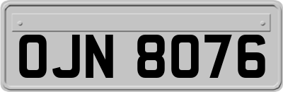 OJN8076