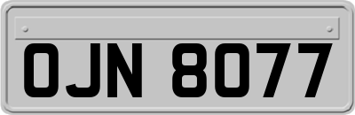 OJN8077