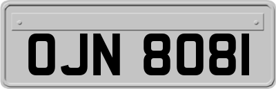 OJN8081