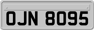 OJN8095