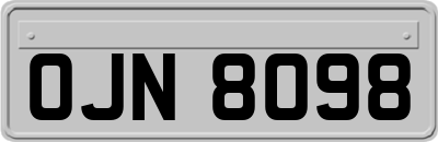 OJN8098