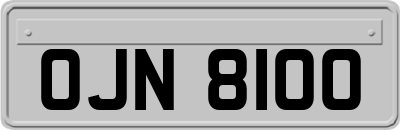 OJN8100