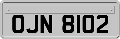 OJN8102