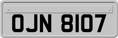 OJN8107