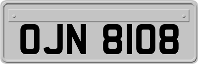 OJN8108