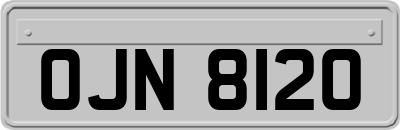 OJN8120
