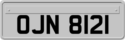 OJN8121